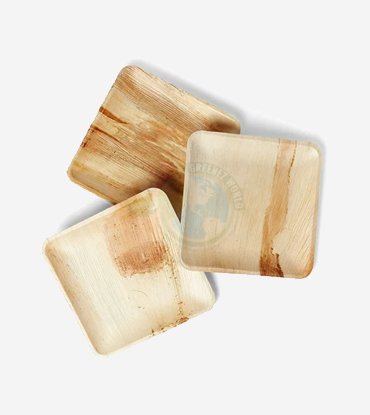 Square Plates